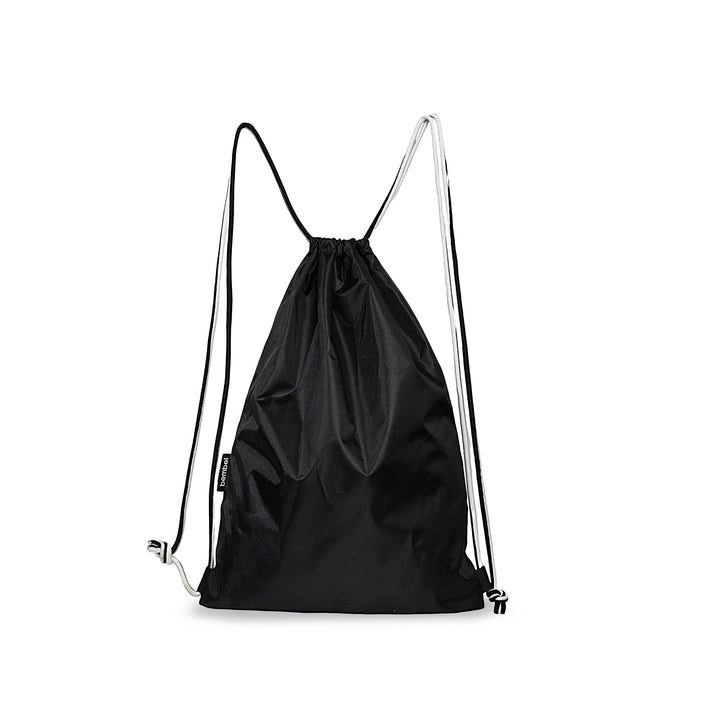 Bembel Drawstring Bag Camou Beige Backpack 18.5 Inches at Zubaidas Official Pakistan