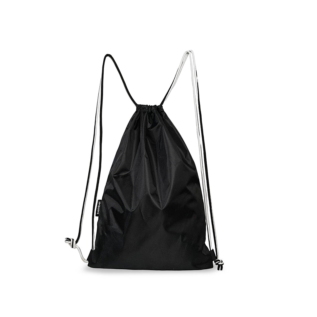 Bembel Drawstring Bag Camou Blue Backpack 18.5 Inches at Zubaidas Official Pakistan