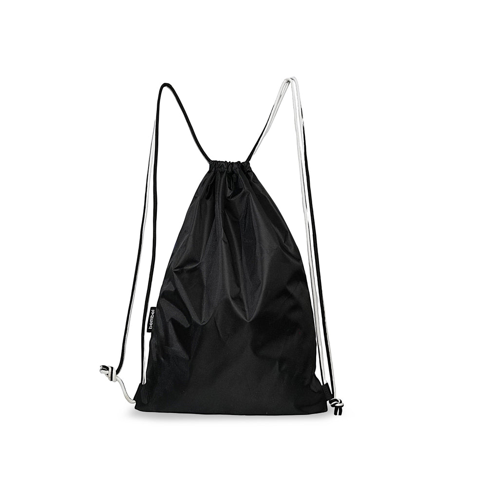 Bembel Drawstring Bag Camou Brown Backpack 18.5 Inches at Zubaidas Official Pakistan