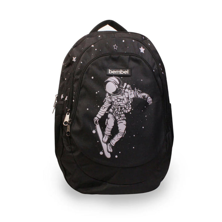 Bembel Middle School Bag Astronaut Backpack 18 inches at Zubaidas