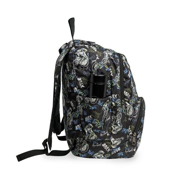 Bembel Middle School Bag BMX Street Backpack 18 inches at Zubaidas Official Pakistan
