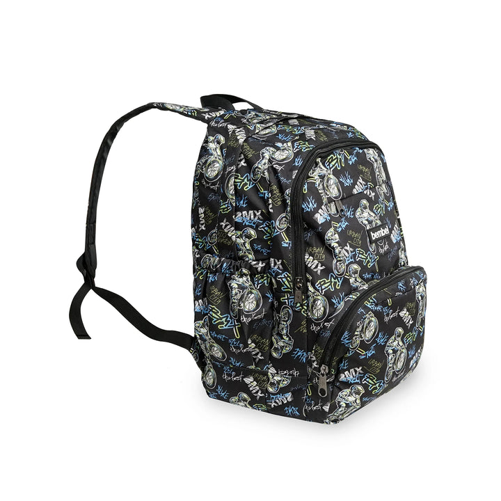 Bembel Middle School Bag BMX Street Backpack 18 inches at Zubaidas Online Pakistan