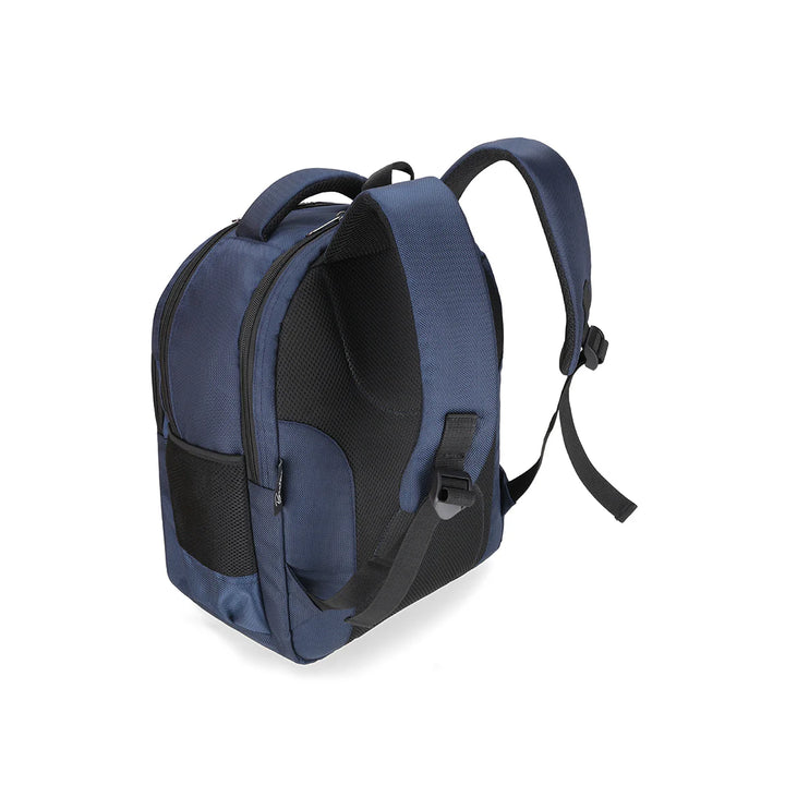 Bembel Middle School Bag Classic 2.0 Navy Blue Backpack 17 inches at Zubaidas Online Pakistan