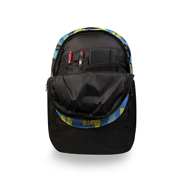 Bembel Middle School Bag Game On Backpack 18 inches at Zubaidas Best online Baby and Kids Store in Pakistan