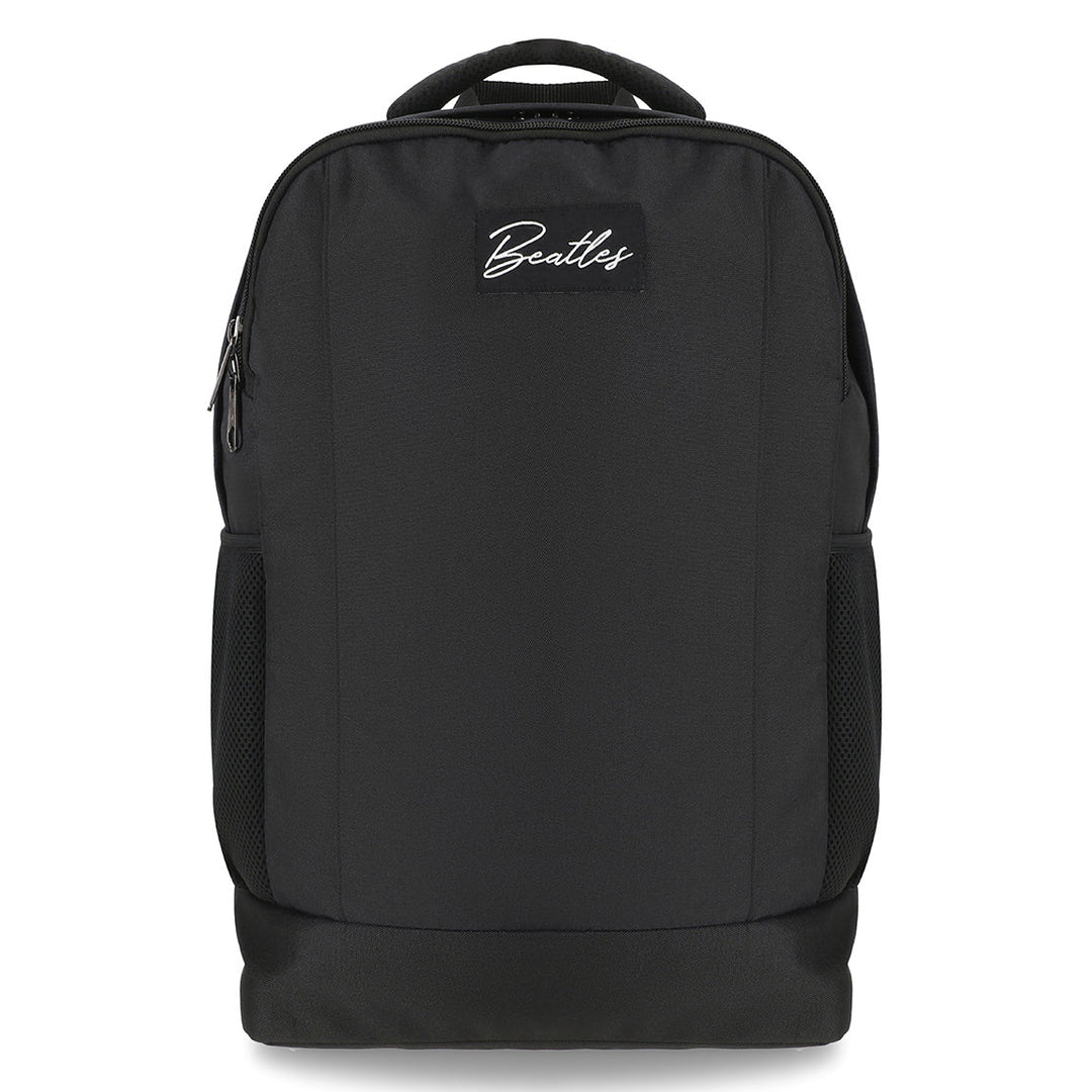 Bembel Middle School Bag Inbound Backpack Black 18 inches at Zubaidas Official Pakistan