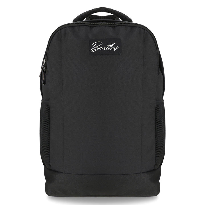 Bembel Middle School Bag Inbound Backpack Black 18 inches at Zubaidas Official Pakistan