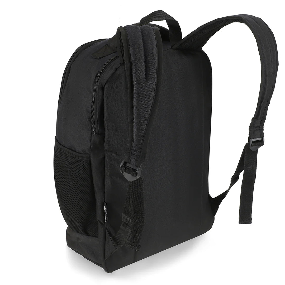 Bembel Middle School Bag Inbound Backpack Black 18 inches at Zubaidas Online Pakistan