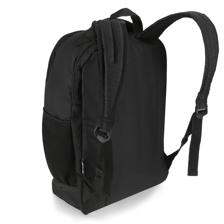 Bembel Middle School Bag Inbound Backpack Black 18 inches at Zubaidas Online Pakistan