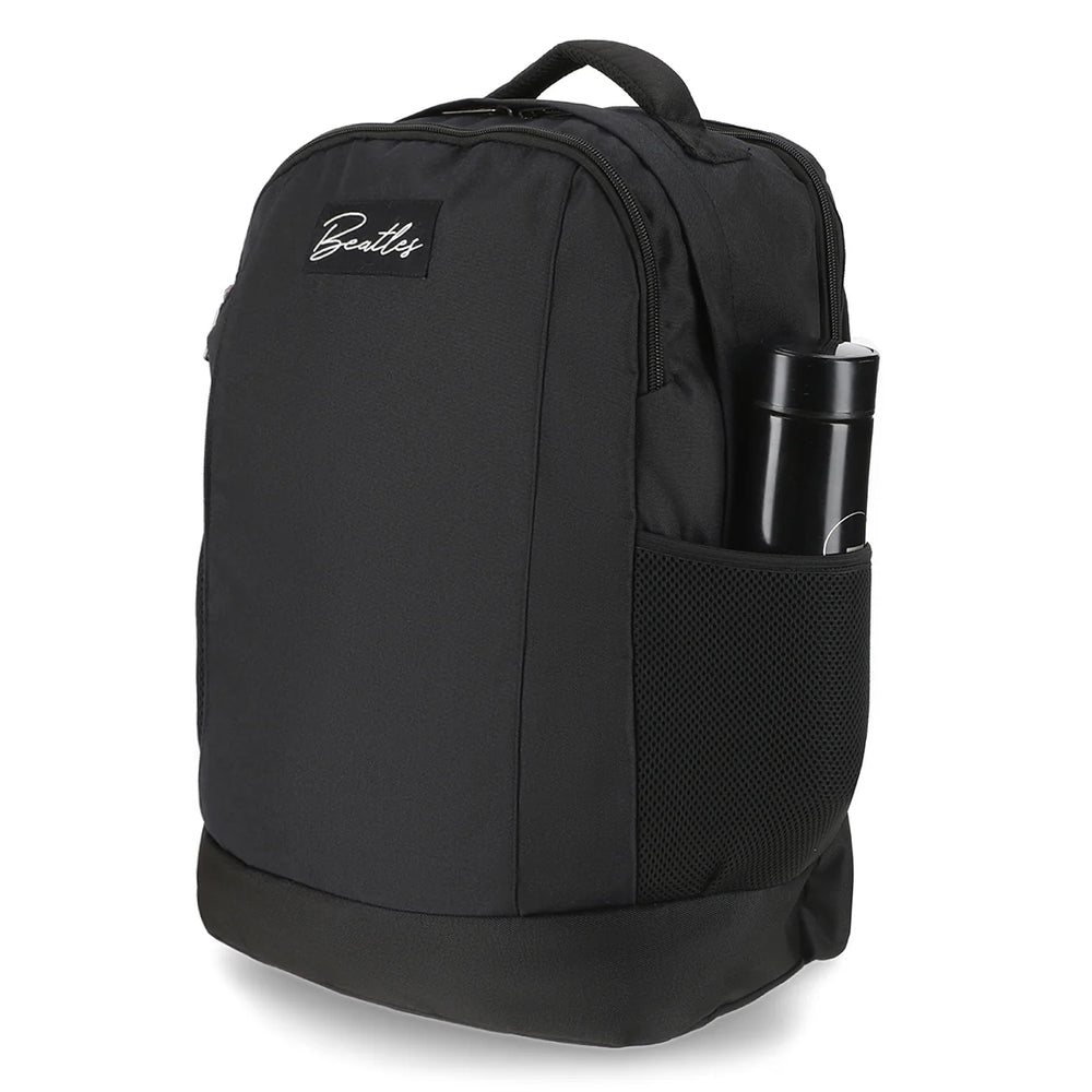 Bembel Middle School Bag Inbound Backpack Black 18 inches at Zubaidas