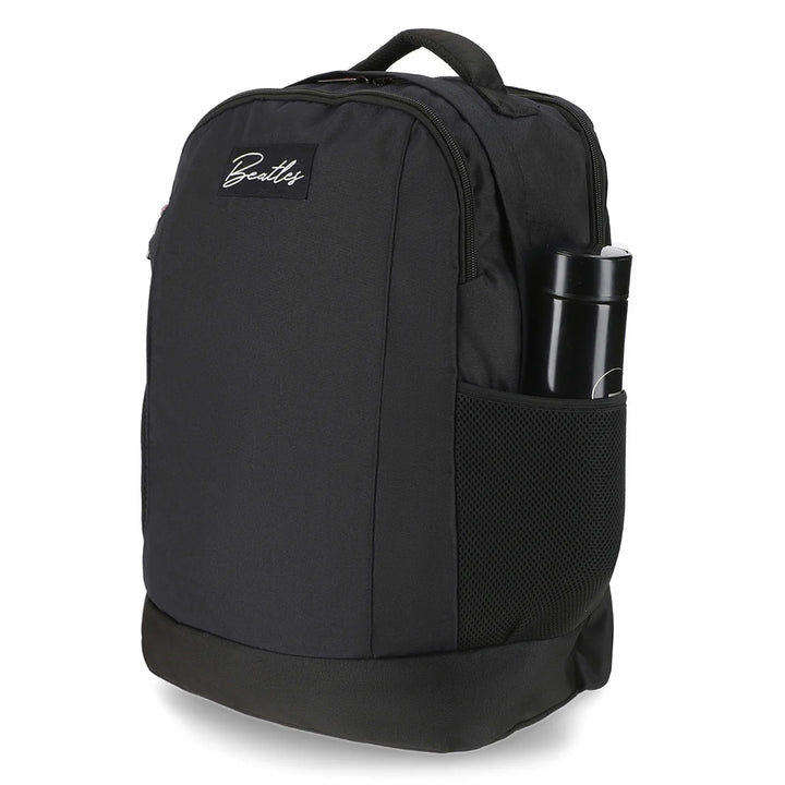Bembel Middle School Bag Inbound Backpack Black 18 inches at Zubaidas