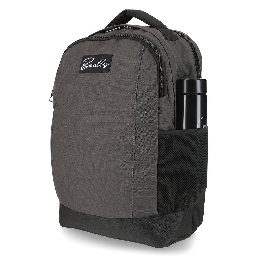 Bembel Middle School Bag Inbound Backpack Dark Grey 18 inches at Zubaidas Official Pakistan