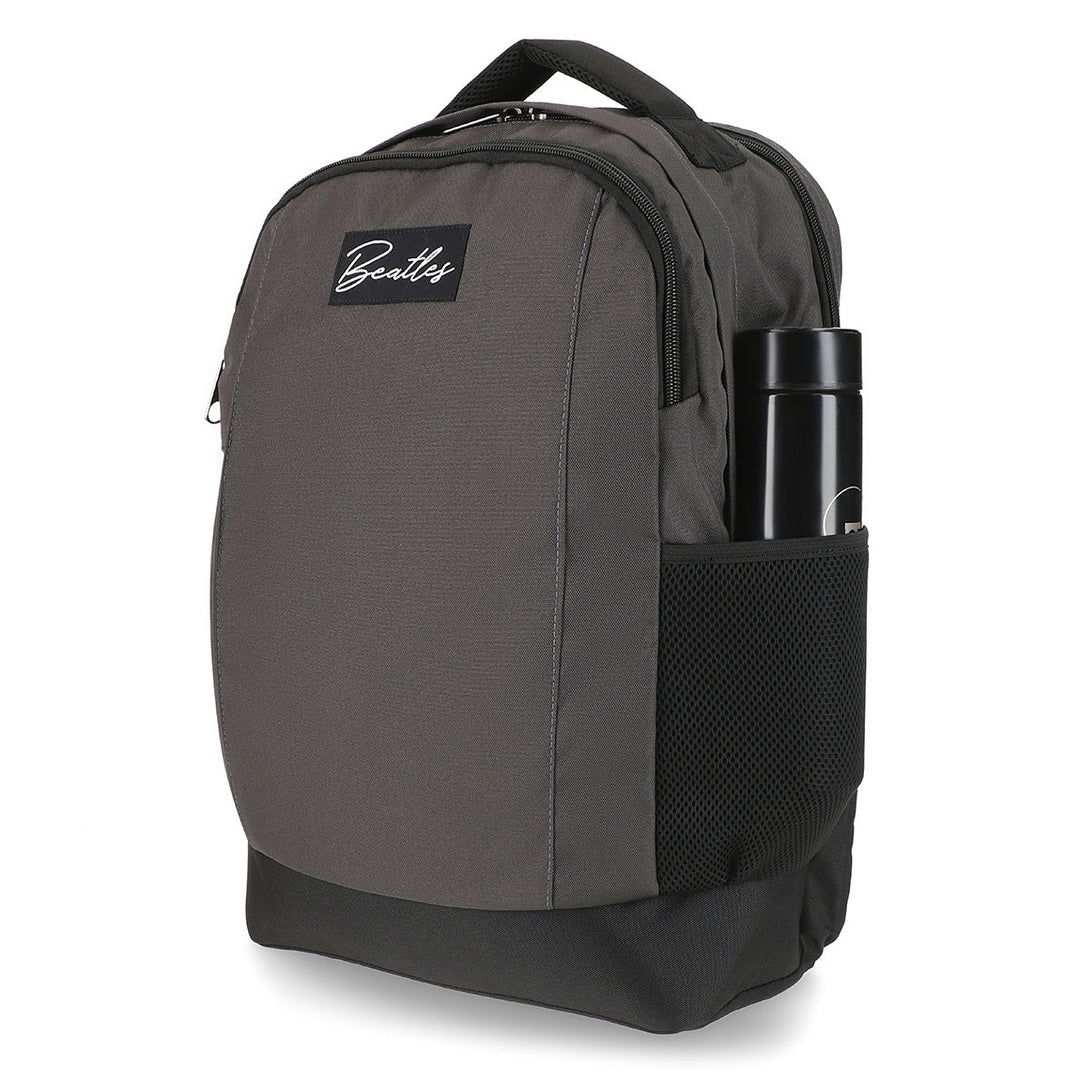 Bembel Middle School Bag Inbound Backpack Dark Grey 18 inches at Zubaidas Official Pakistan