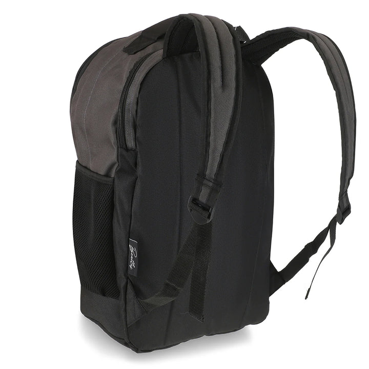 Bembel Middle School Bag Inbound Backpack Dark Grey 18 inches at Zubaidas Online Pakistan