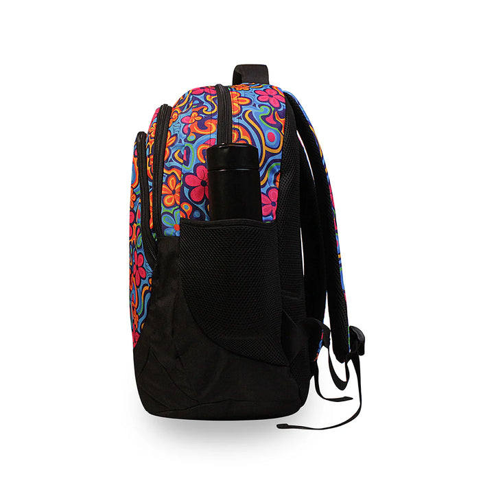Bembel Middle School Bag Orchid 2.0 Backpack 18 inches at Zubaidas Official Pakistan