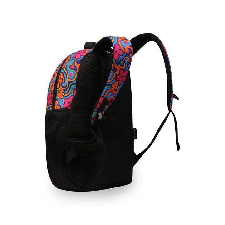 Bembel Middle School Bag Orchid 2.0 Backpack 18 inches at Zubaidas Online Pakistan