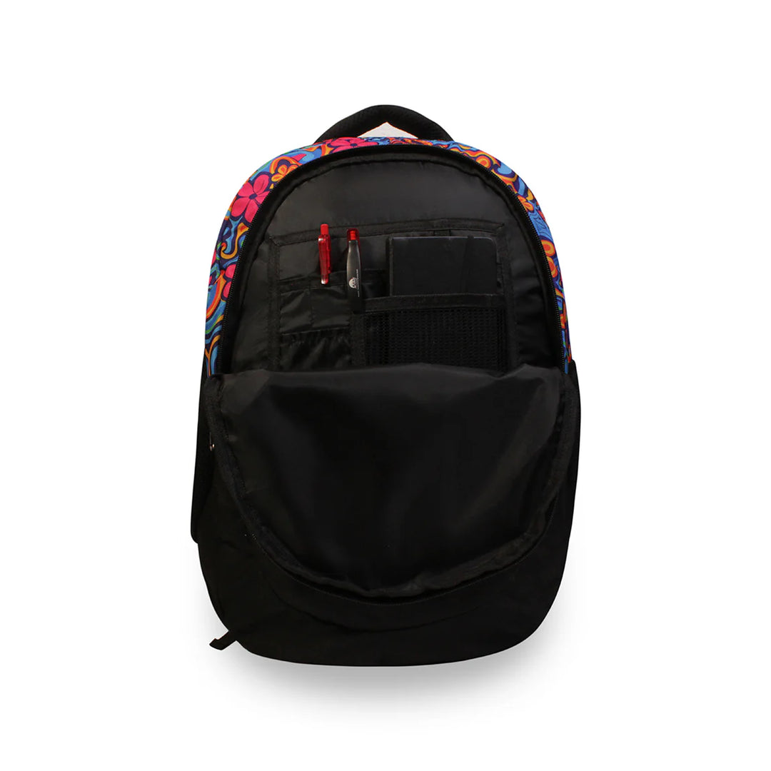 Bembel Middle School Bag Orchid 2.0 Backpack 18 inches at Zubaidas Best Online Baby and Kids Shop  in Pakistan