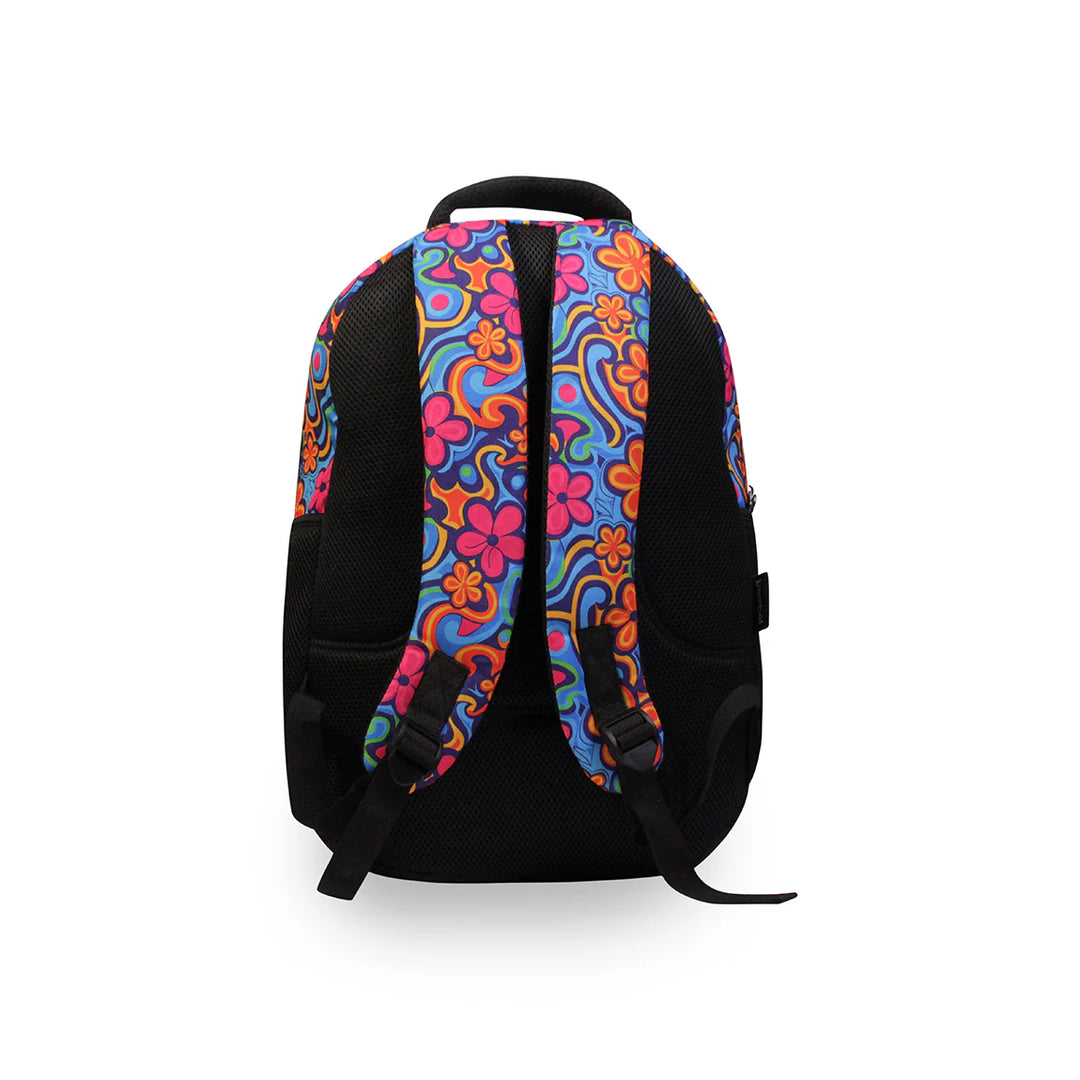 Bembel Middle School Bag Orchid 2.0 Backpack 18 inches at Zubaidas Number 1 Baby Store in Pakistan