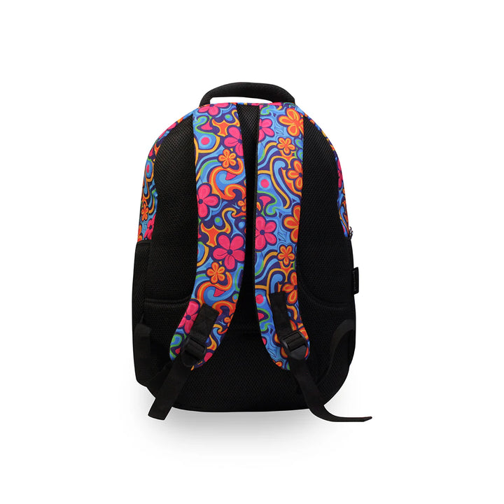 Bembel Middle School Bag Orchid 2.0 Backpack 18 inches at Zubaidas Number 1 Baby Store in Pakistan