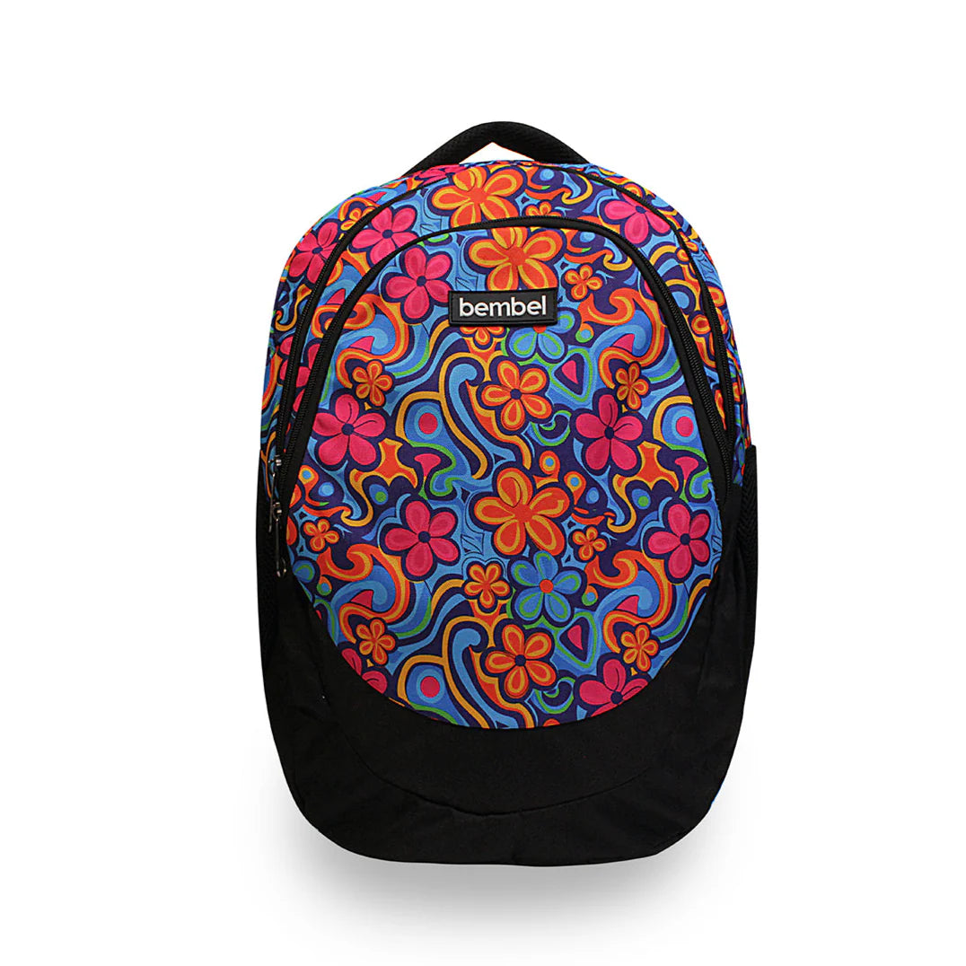 Bembel Middle School Bag Orchid 2.0 Backpack 18 inches at Zubaidas