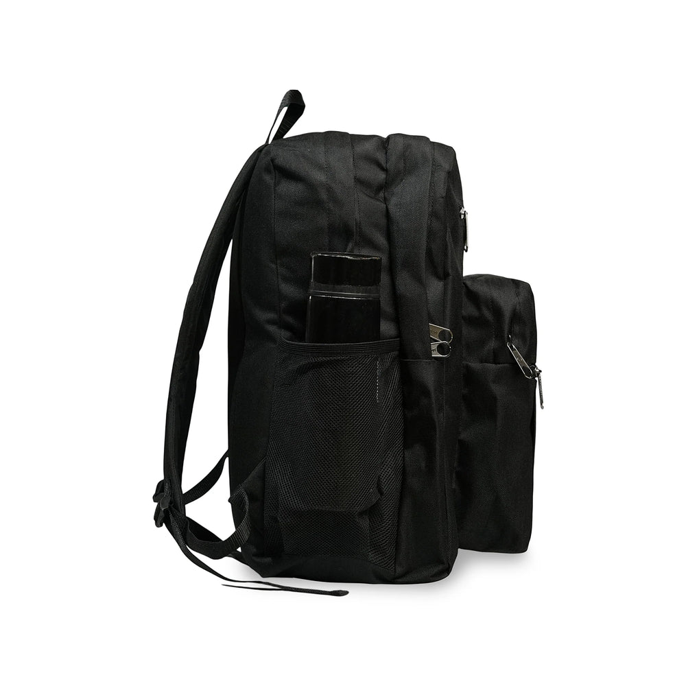 Bembel Middle School Bag Raven Backpack 17 inches at Zubaidas Official Pakistan