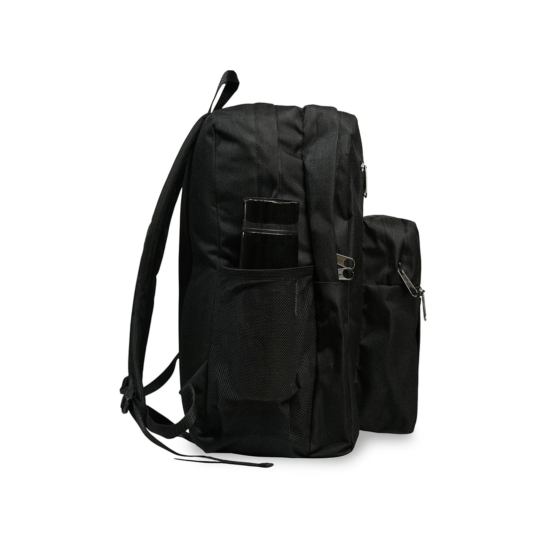 Bembel Middle School Bag Raven Backpack 17 inches at Zubaidas Official Pakistan