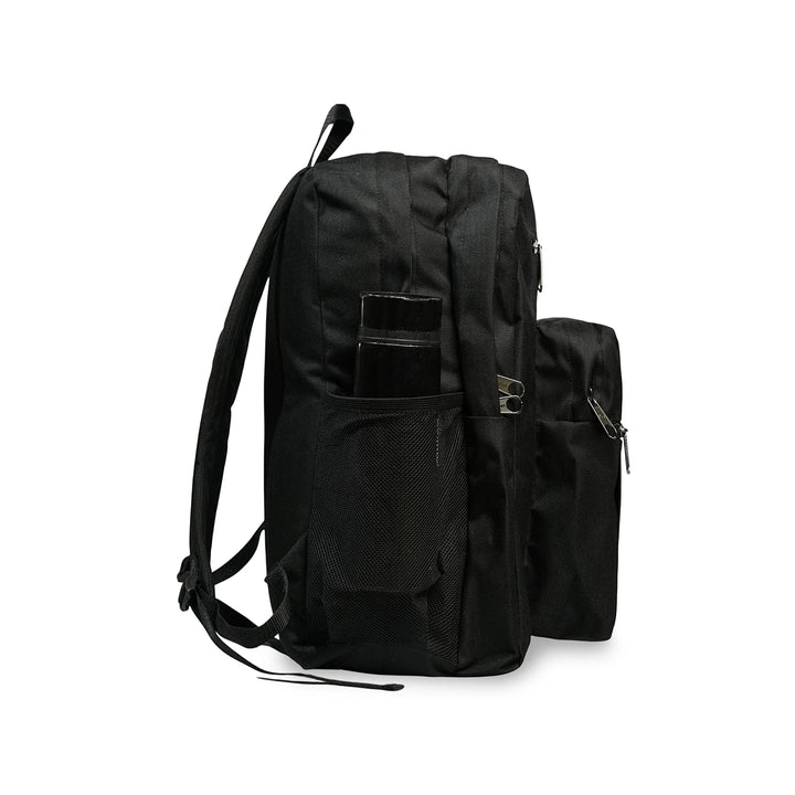 Bembel Middle School Bag Raven Backpack 17 inches at Zubaidas Official Pakistan