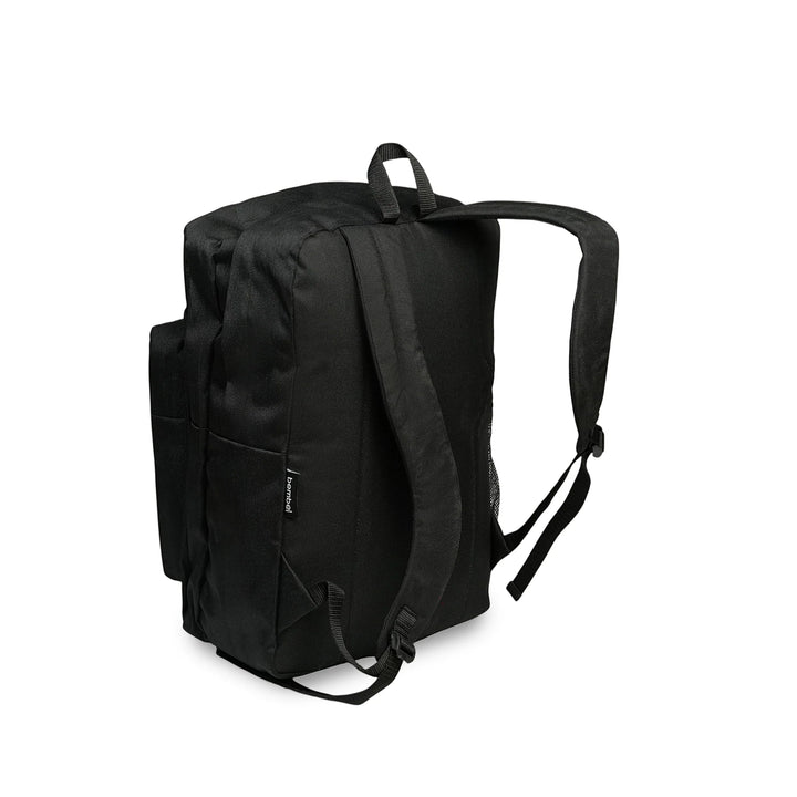 Bembel Middle School Bag Raven Backpack 17 inches at Zubaidas Online Pakistan