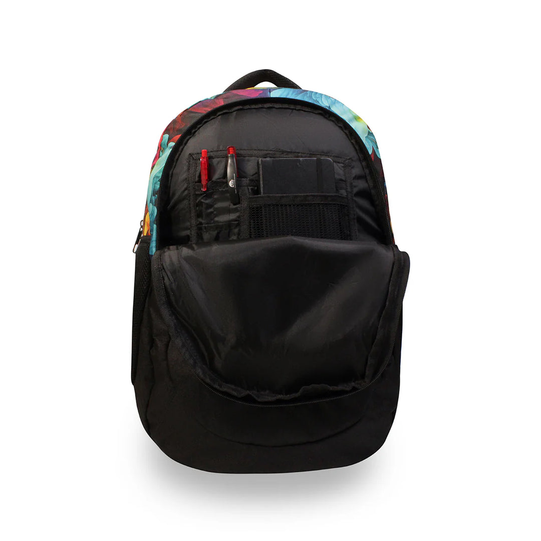 Bembel Middle School Bag Smoke Backpack 18 inches at Zubaidas Official Pakistan