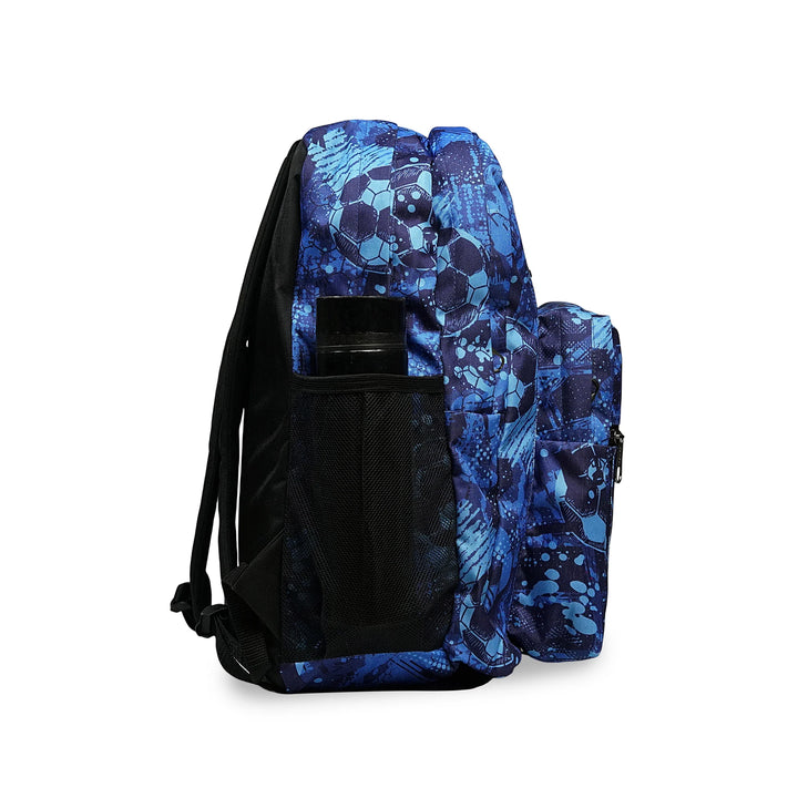 Bembel Middle School Bag Sporty Backpack 17 inches at Zubaidas Official Pakistan