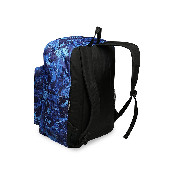 Bembel Middle School Bag Sporty Backpack 17 inches at Zubaidas Online Pakistan