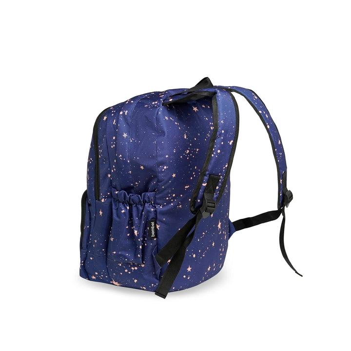 Bembel Middle School Bag Starry Backpack 18 inches at Zubaidas Online Pakistan