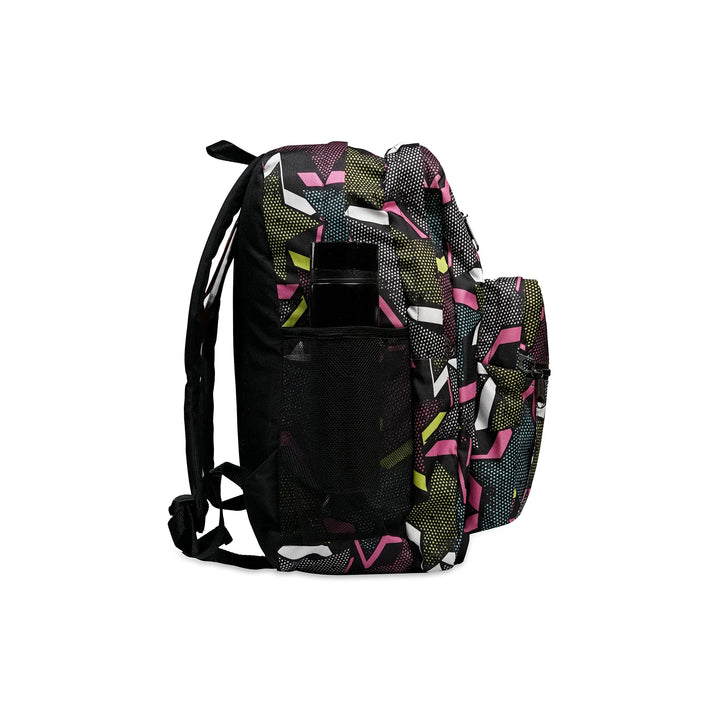 Bembel Middle School Bag Stars Backpack 17 inches at Zubaidas Official Pakistan