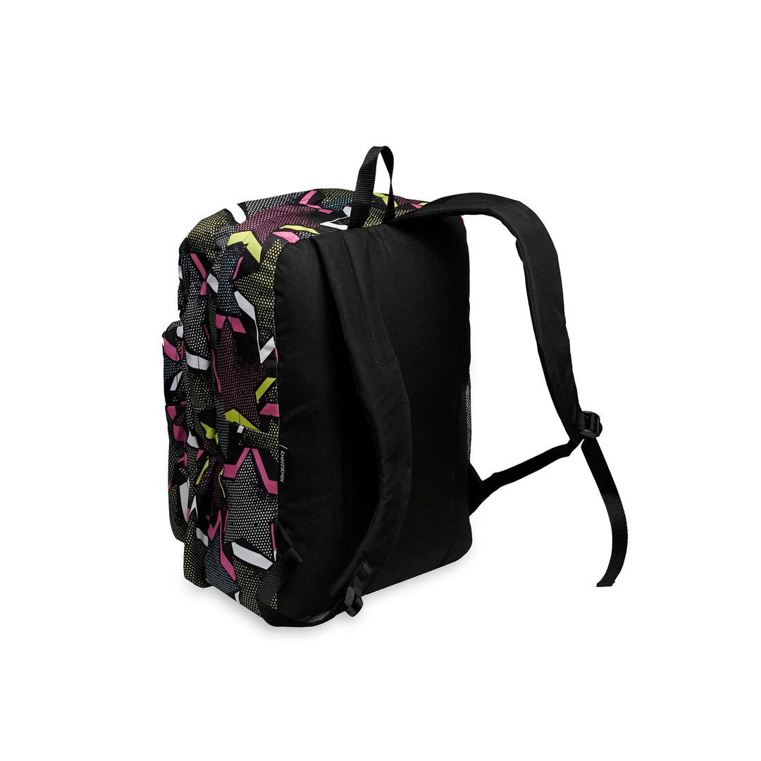 Bembel Middle School Bag Stars Backpack 17 inches at Zubaidas Online Pakistan