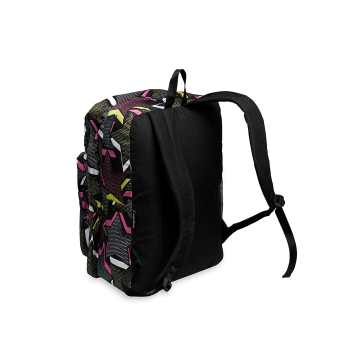 Bembel Middle School Bag Stars Backpack 17 inches at Zubaidas Online Pakistan