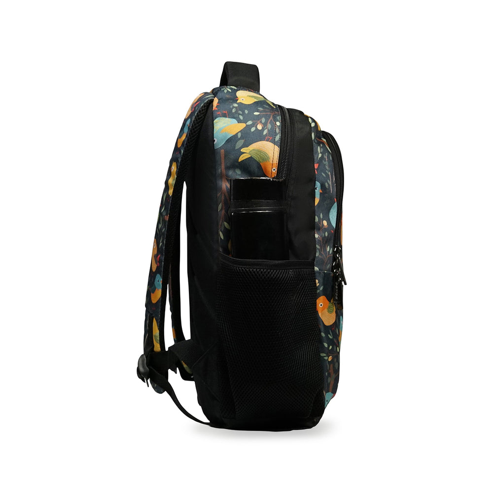 Bembel Primary School Bag Birds Backpack 16 Inches at Zubaidas Official Pakistan