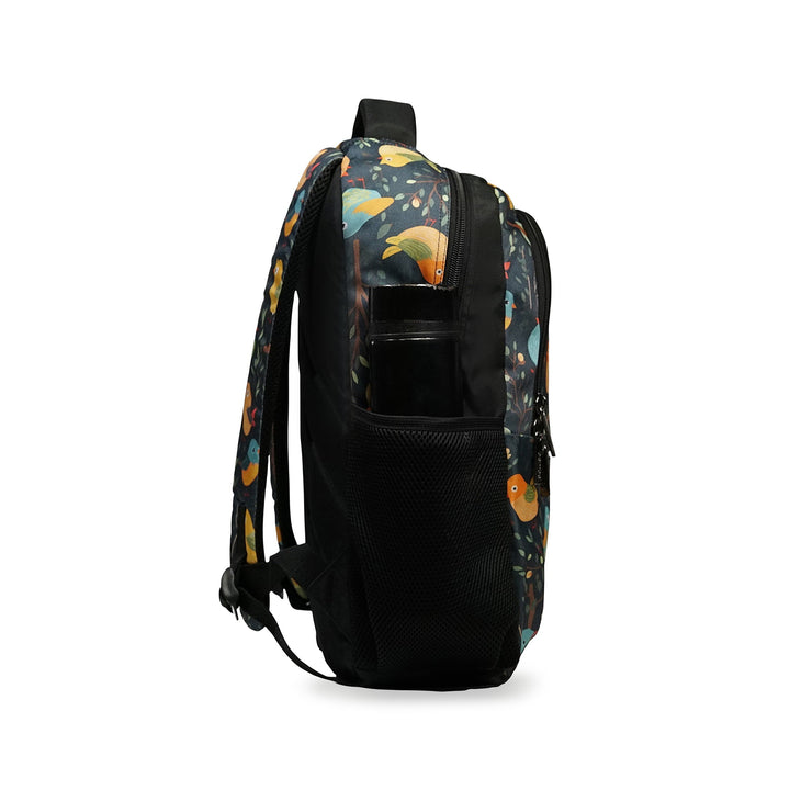 Bembel Primary School Bag Birds Backpack 16 Inches at Zubaidas Official Pakistan