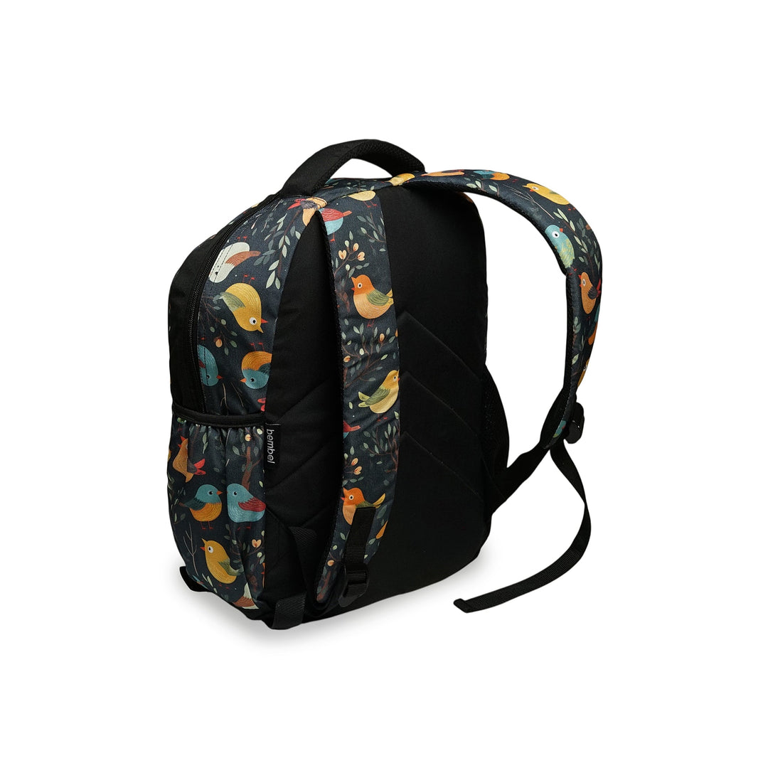 Bembel Primary School Bag Birds Backpack 16 Inches at Zubaidas Online Pakistan