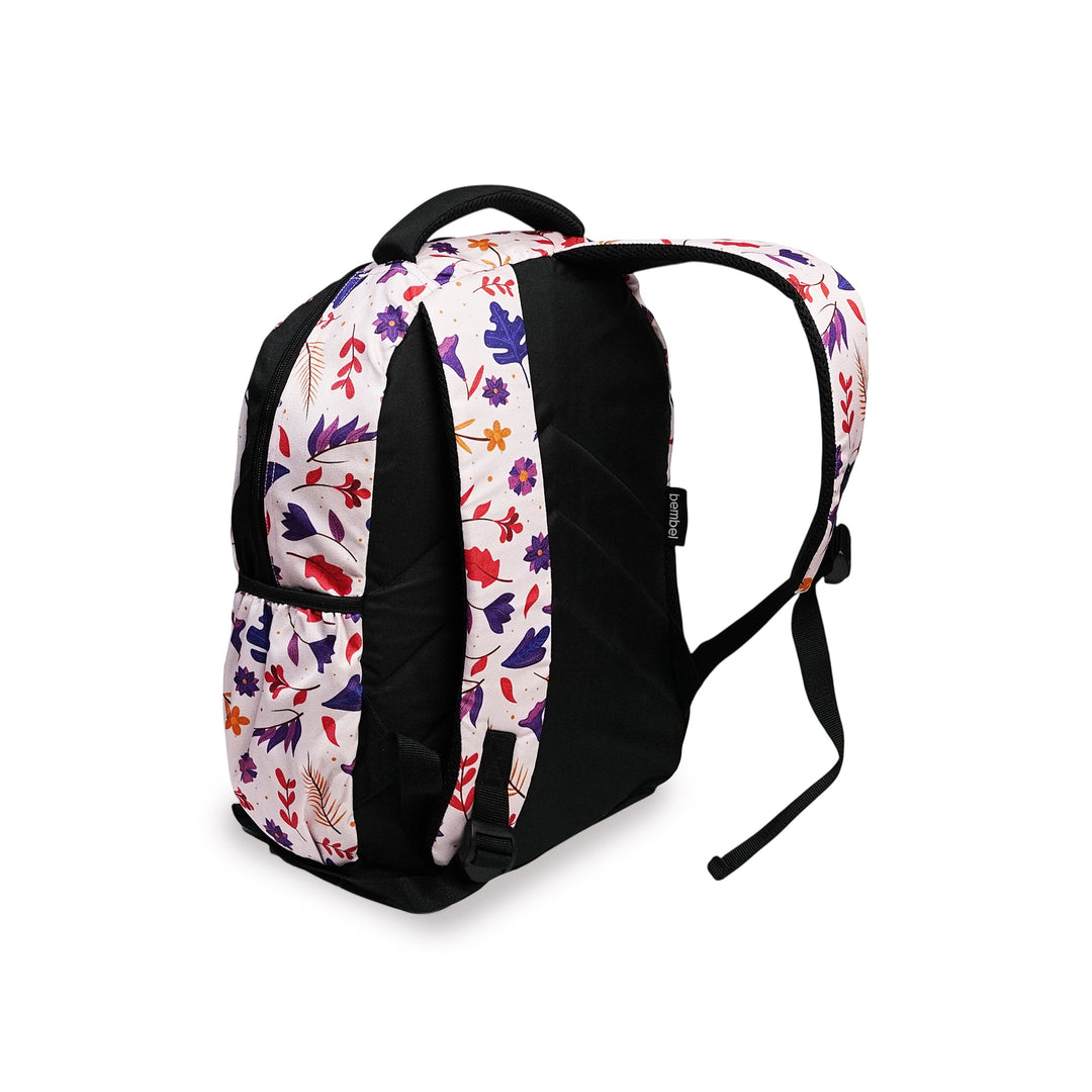 Bembel Primary School Bag Bloom Backpack 16 Inches at Zubaidas Online Pakistan