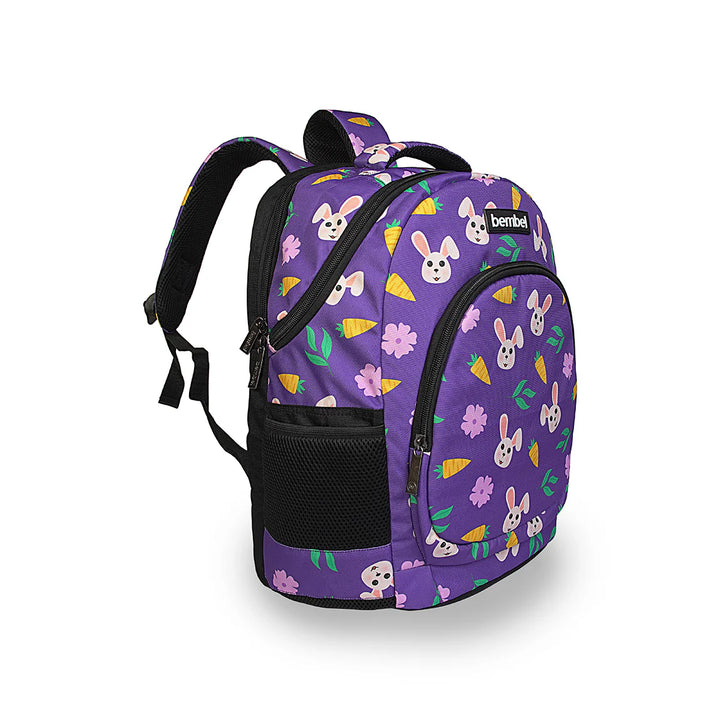 Bembel Primary School Bag Bunny Backpack 16 Inches at Zubaidas Official Pakistan