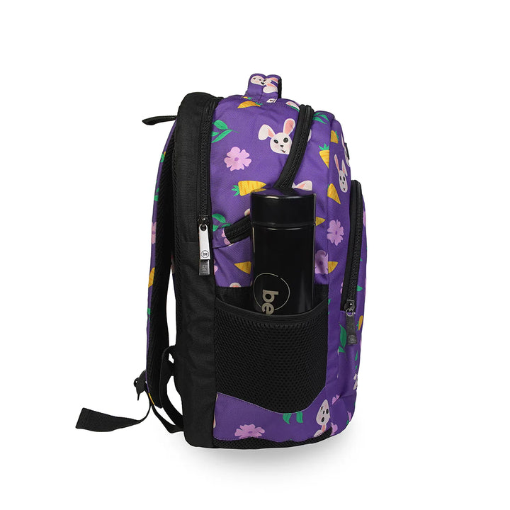 Bembel Primary School Bag Bunny Backpack 16 Inches at Zubaidas Online Pakistan