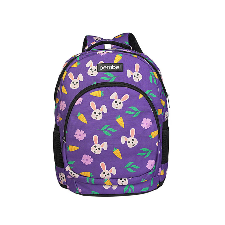 Bembel Primary School Bag Bunny Backpack 16 Inches at Zubaidas