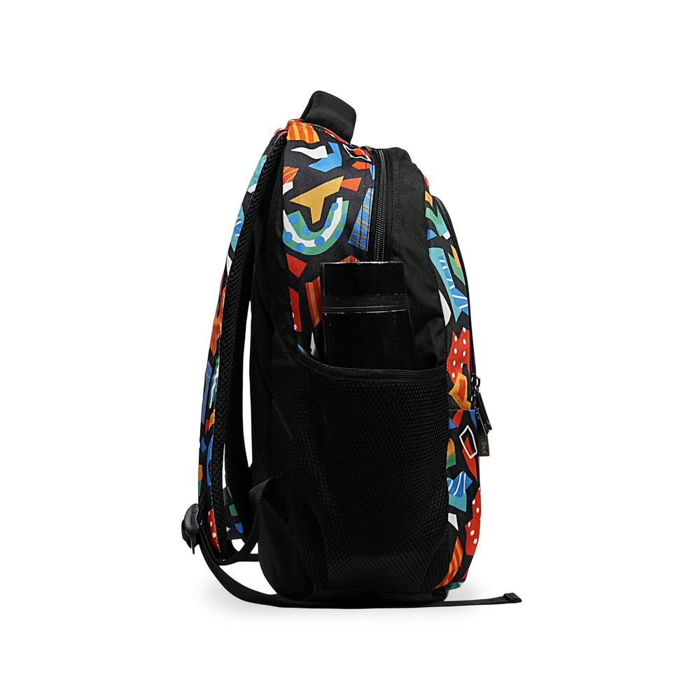 Bembel Primary School Bag Graffiti Backpack 16 Inches at Zubaidas Official Pakistan
