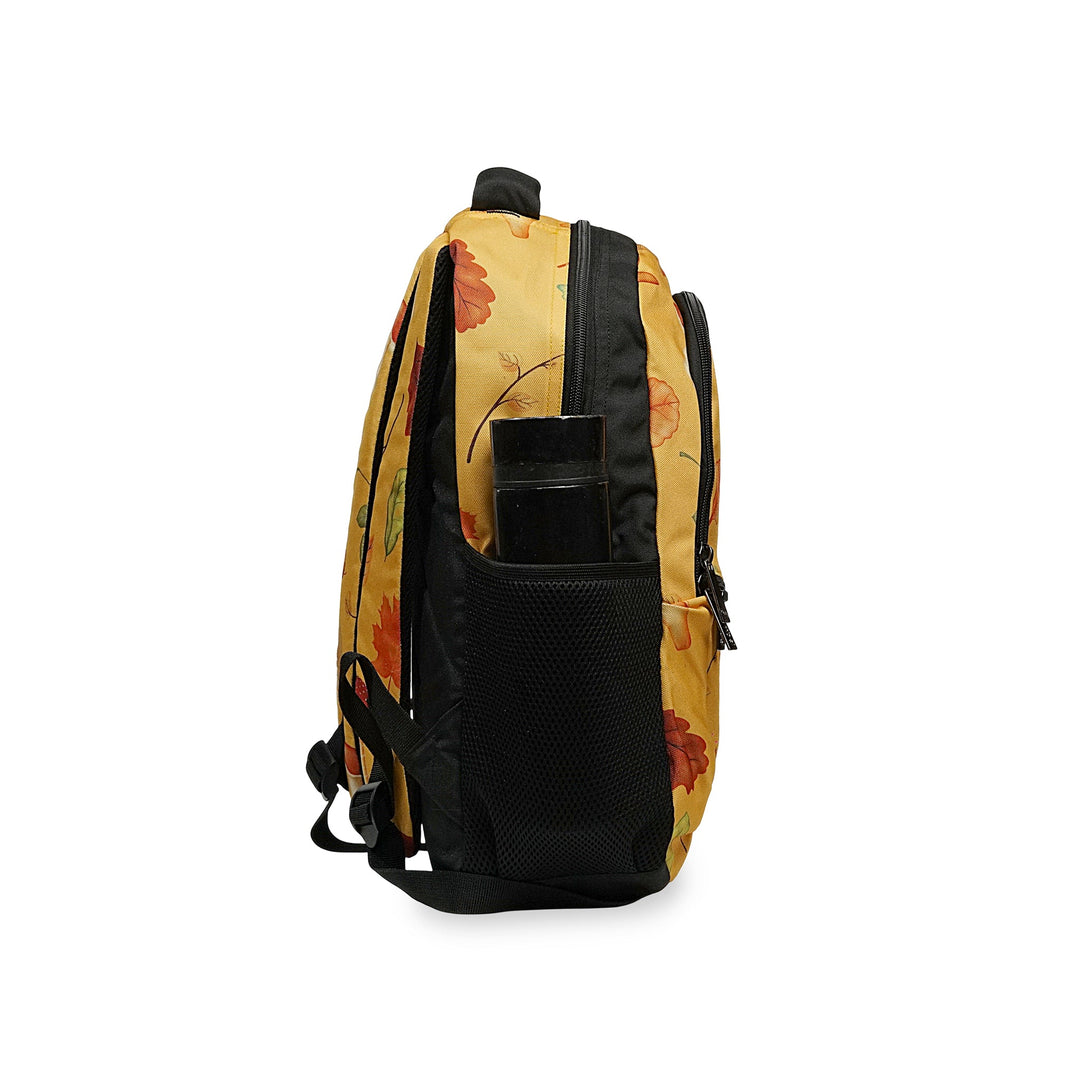 Bembel Primary School Bag Mushrooms Backpack 16 Inches at Zubaidas Official Pakistan