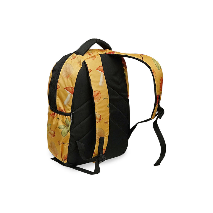 Bembel Primary School Bag Mushrooms Backpack 16 Inches at Zubaidas Online Pakistan