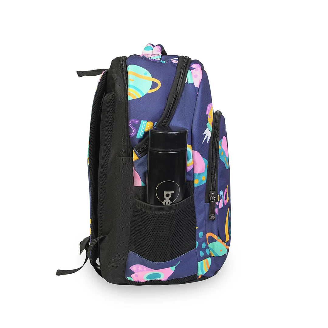 Bembel Primary School Bag Space Backpack 16 Inches at Zubaidas Official Pakistan
