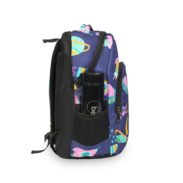 Bembel Primary School Bag Space Backpack 16 Inches at Zubaidas Official Pakistan