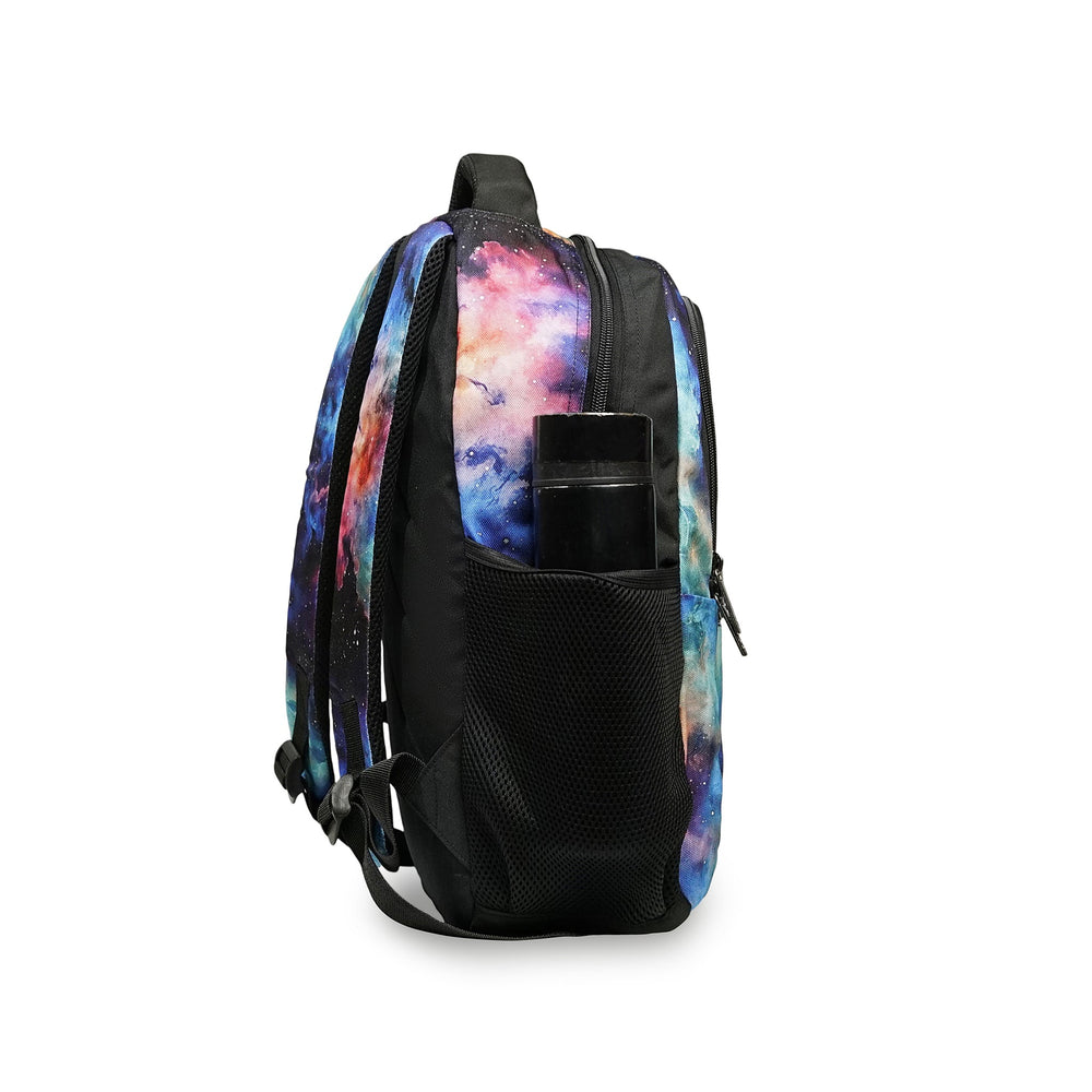 Bembel Primary School Bag Star Burst Backpack 16 Inches at Zubaidas Official Pakistan