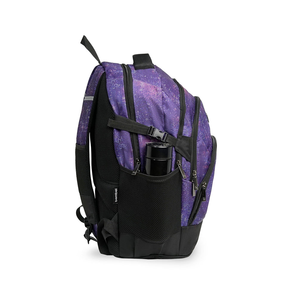 Bembel Secondary School Bag Infinite Backpack 19 Inches at Zubaidas Official Pakistan