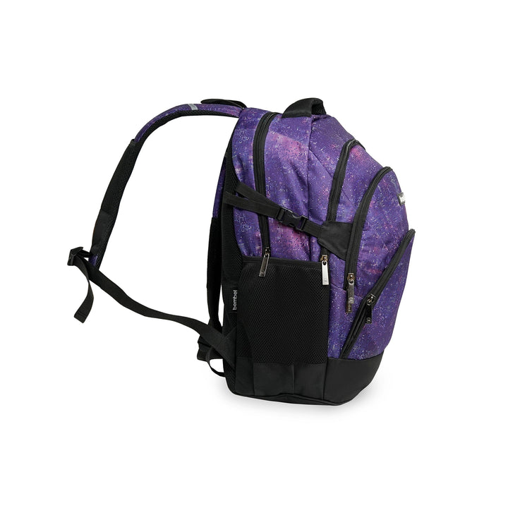 Bembel Secondary School Bag Infinite Backpack 19 Inches at Zubaidas Online Pakistan