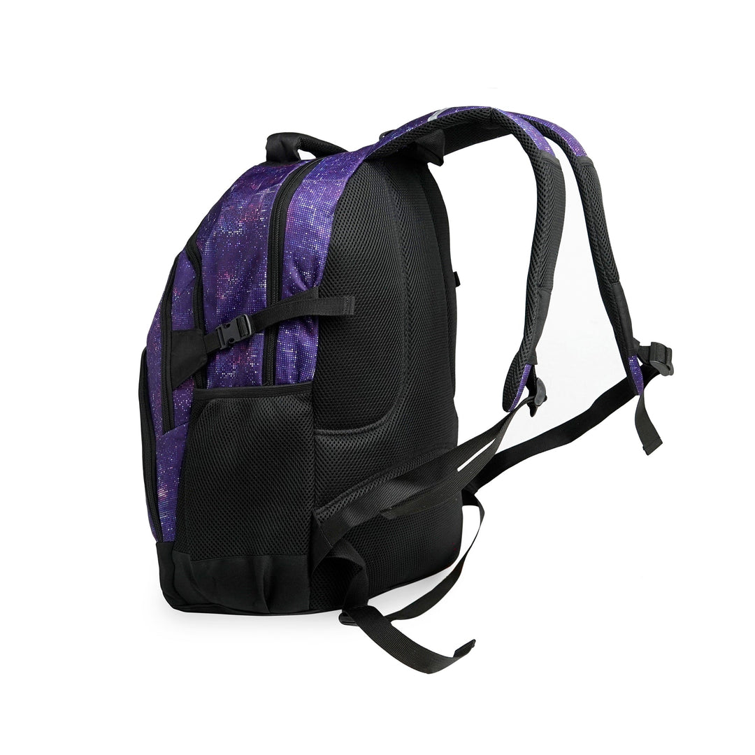 Bembel Secondary School Bag Infinite Backpack 19 Inches at Zubaidas Best Online Baby and Kids Store in Pakistan